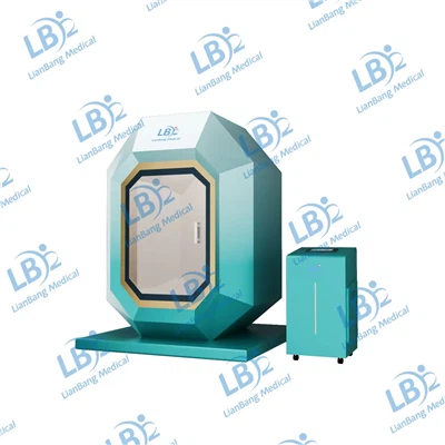 Sådan vælger du et passende klinisk hyperbarisk kammer (Lianbang Medical 3.0 ...